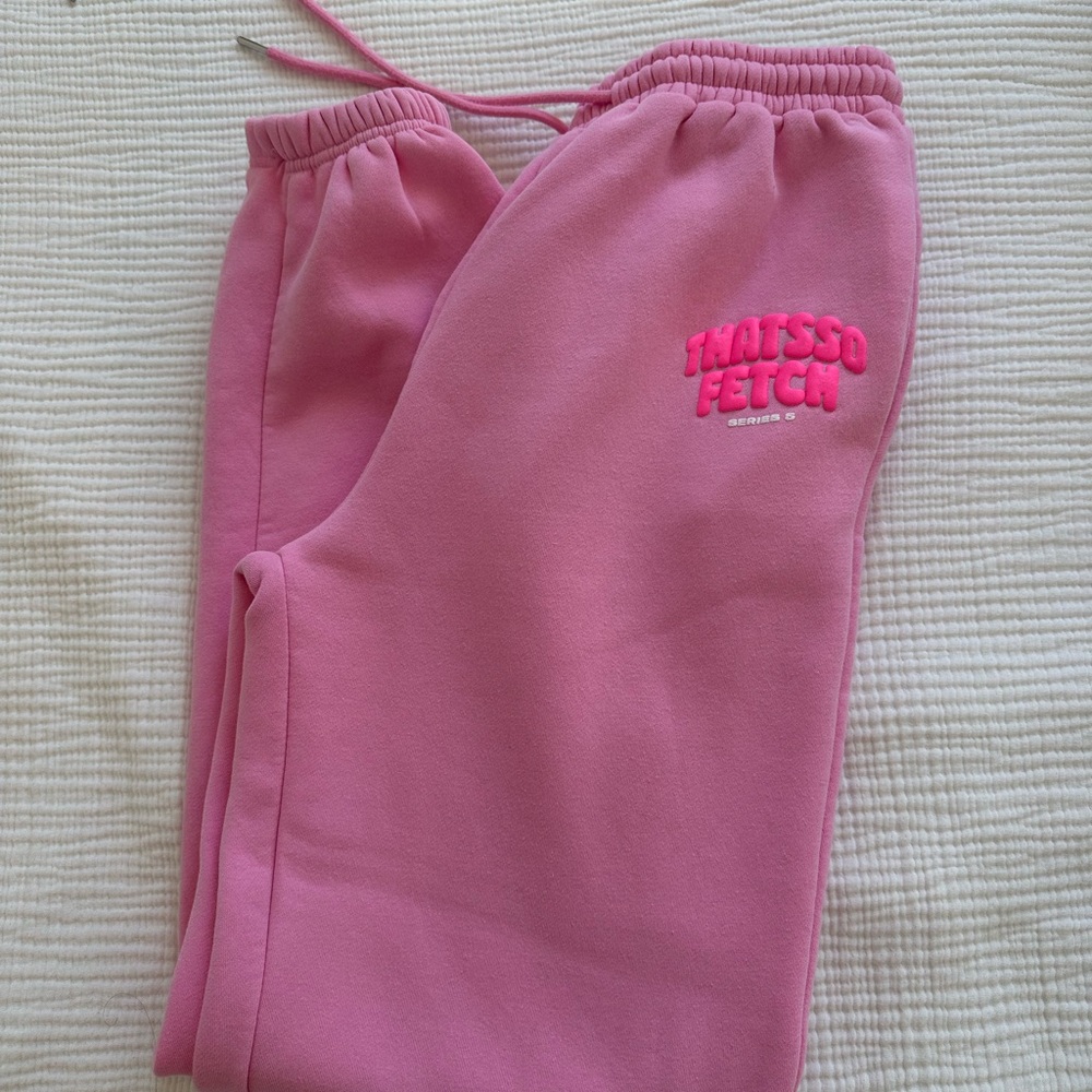 That’s So Fetch Joggers
